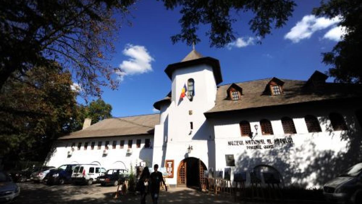 muzeul satului va prinde viata din 2011 dupa amenajari de doua milioane de euro