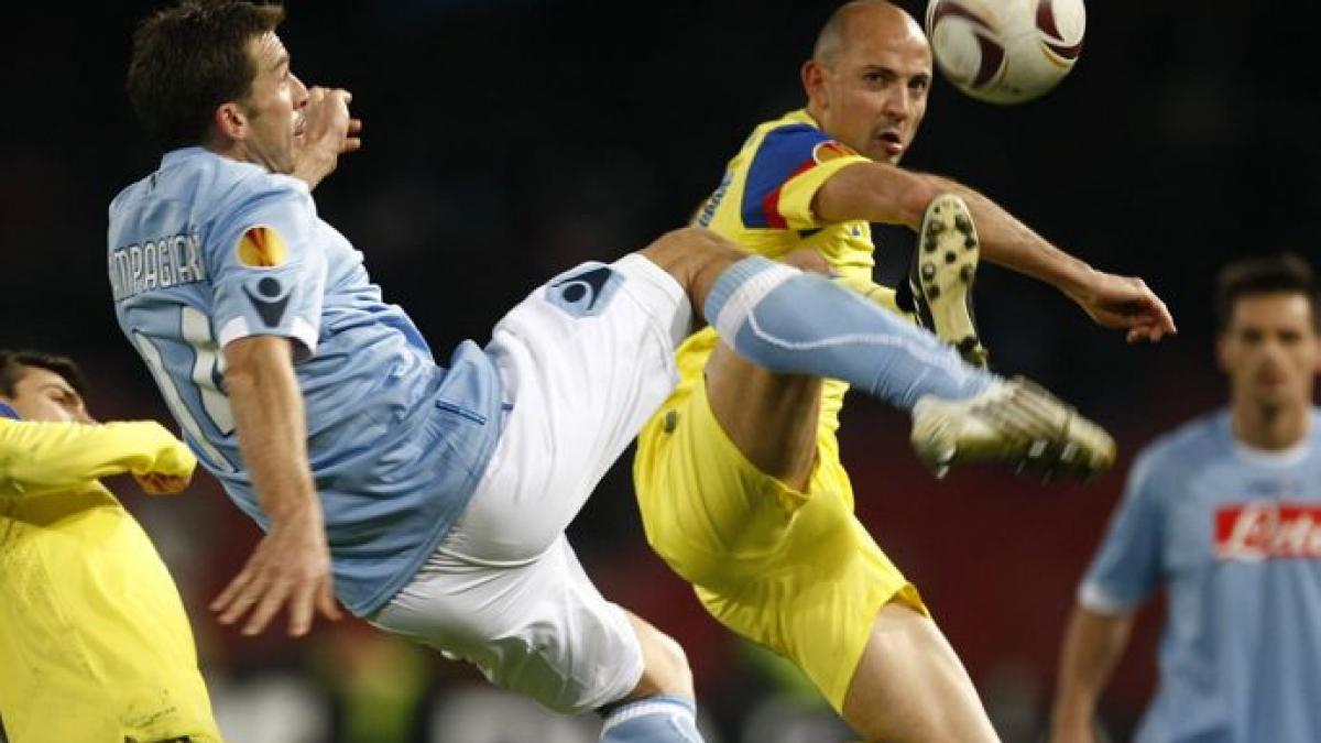 napoli steaua 1 0 primavara europeana nu vine in ghencea