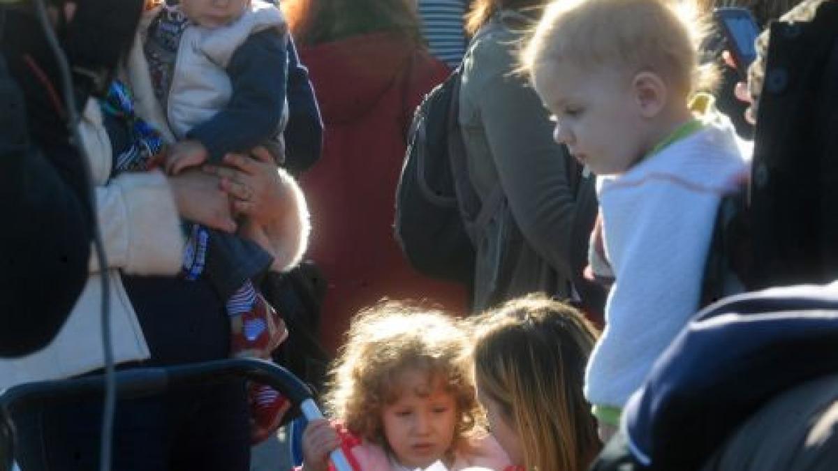 mamele ameninta cu greva fiscala din cauza taierii indemnizatiilor