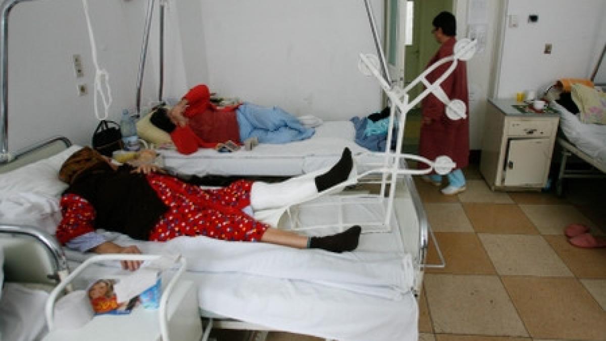 medic din rusia convocat la parchet dupa ce s a plans de situatia deplorabila a spitalelor