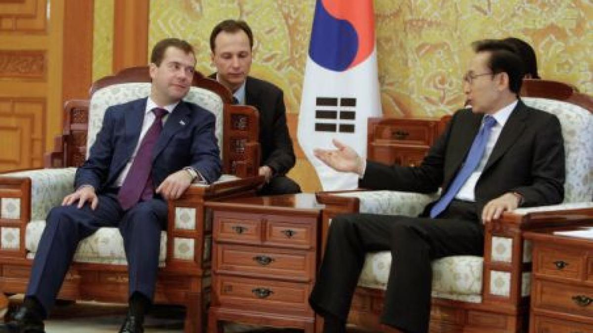 rusia cere o reuniune de urgenta la onu in legatura cu situatia din peninsula coreea