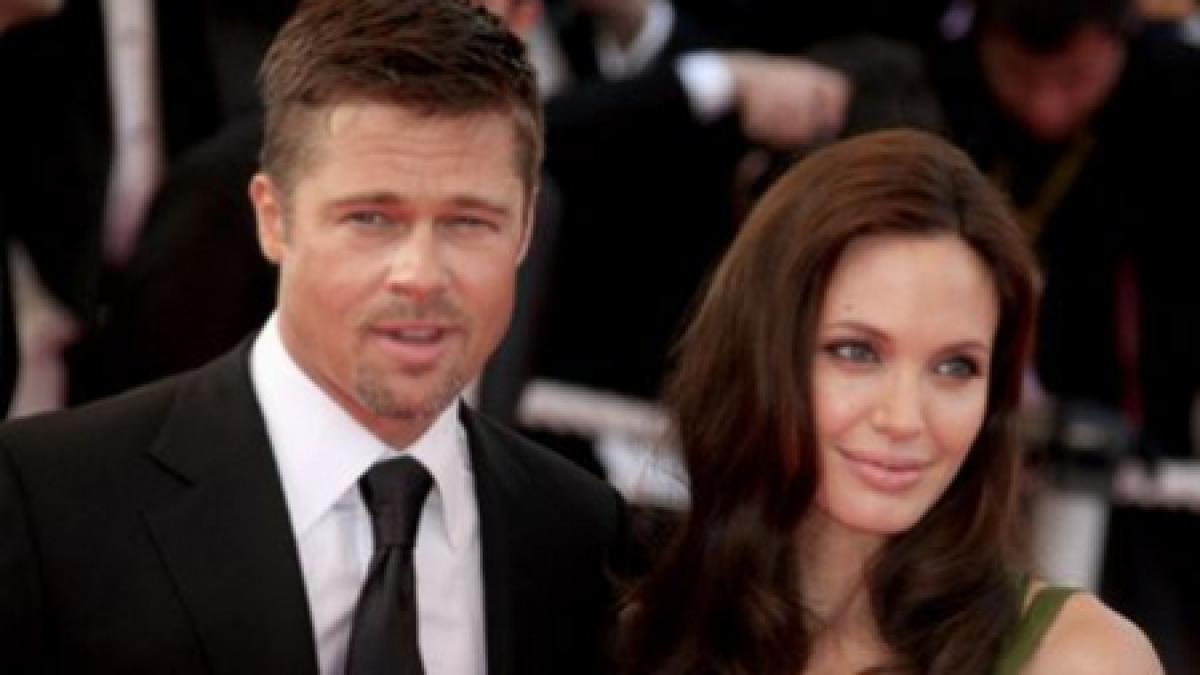 angelina jolie si brad pitt vor un craciun exotic si plin de aventuri alaturi de familie