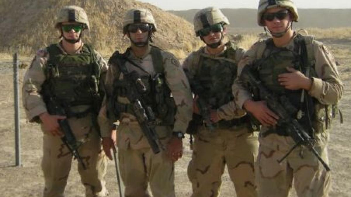 senatul sua abroga legea care le interzicea militarilor sa si declare orientarea homosexuala