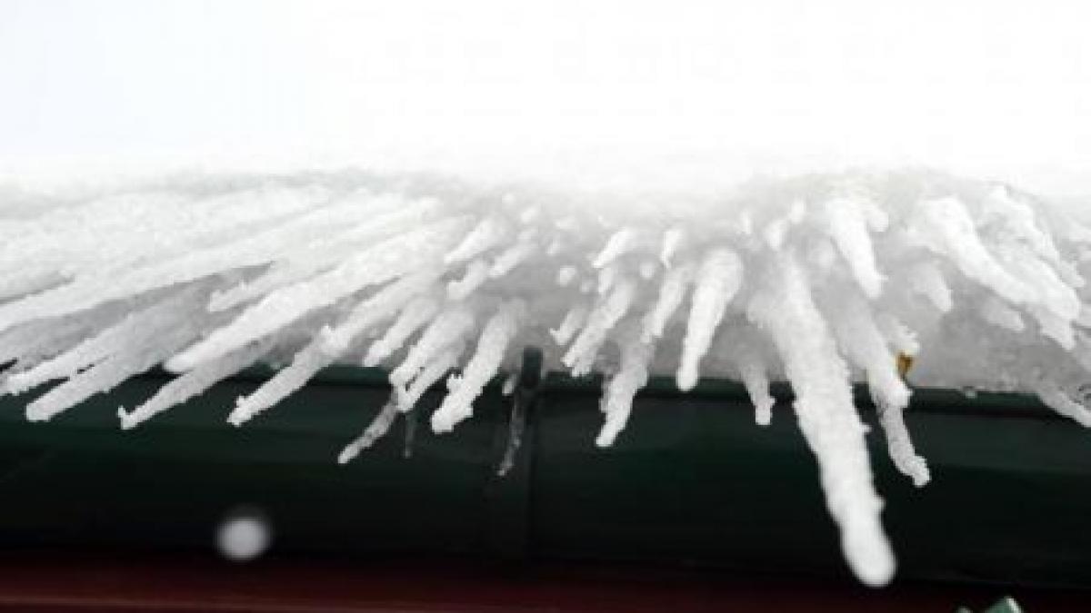 un turist a murit dupa ce un sloi de gheata i a cazut in cap