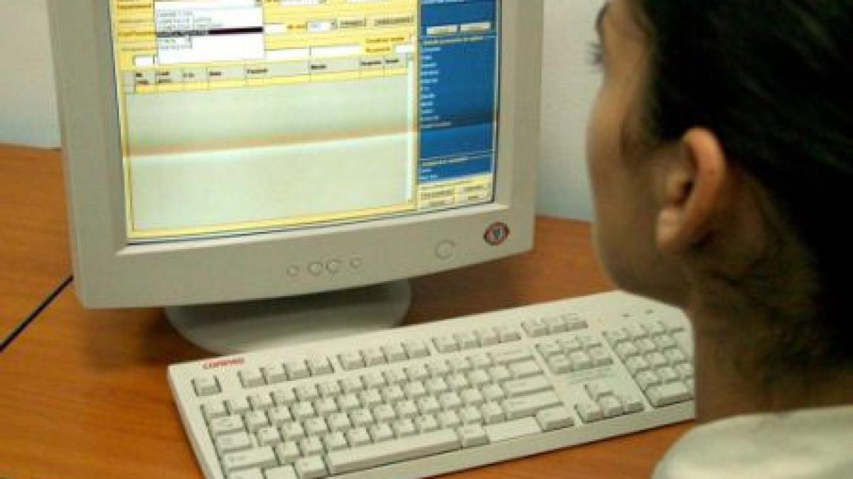 a fost introdus sistemul informatic unic integrat pentru sistemul sanitar