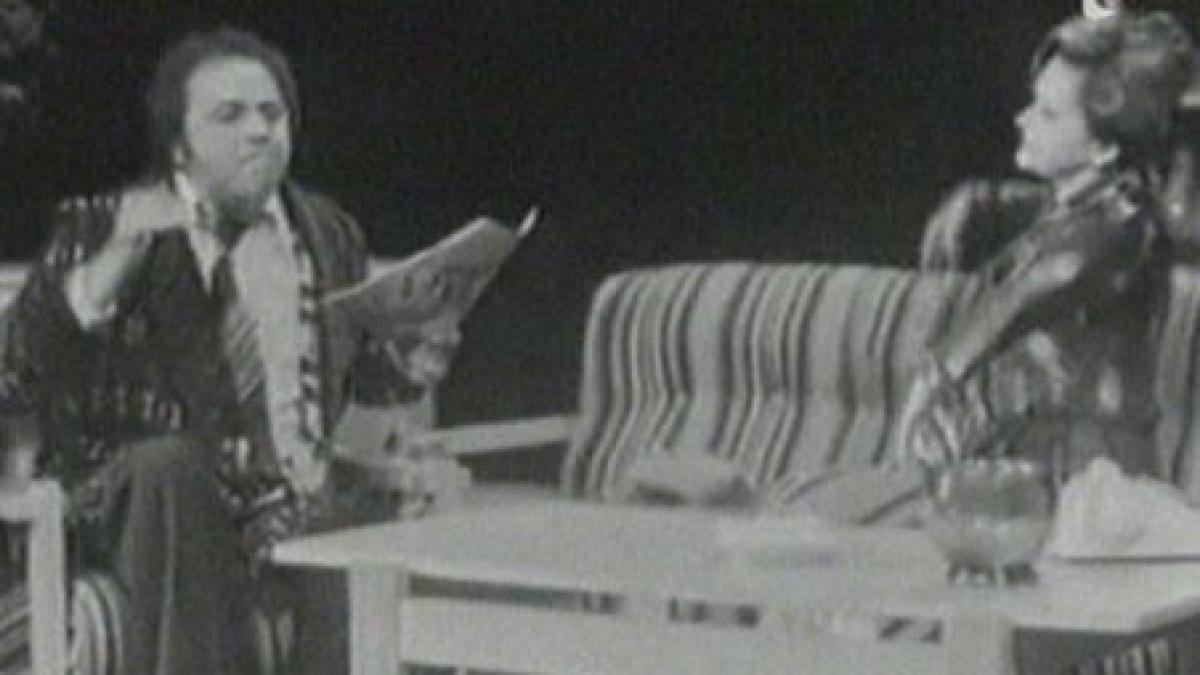 aplauze aplauze cuplul stela si arsinel a aniversat 30 de ani petrecuti pe scena