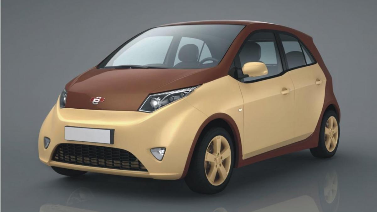 e auto prezinta trei prototipuri hibride rusesti