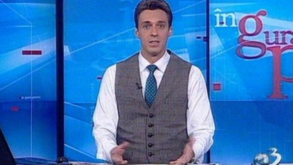 mircea badea drumurile din tara sunt pline de curbe