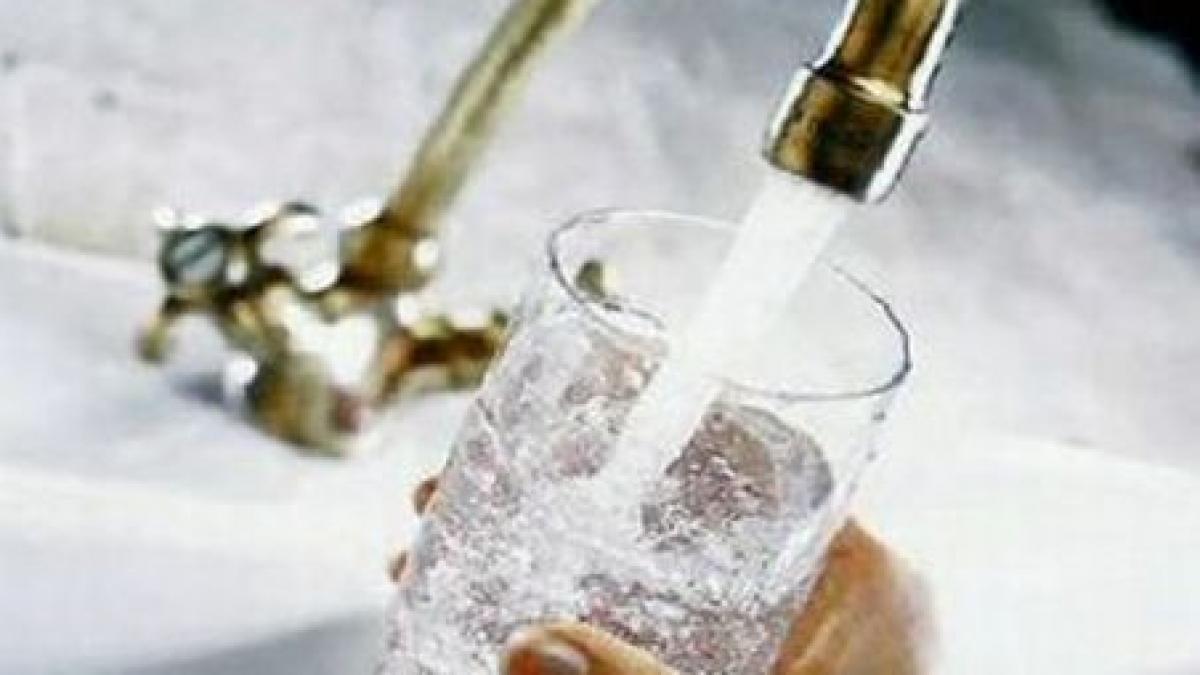 studiu cromul hexavalent cancerigen este prezent in apa potabila din 31 de orase din sua