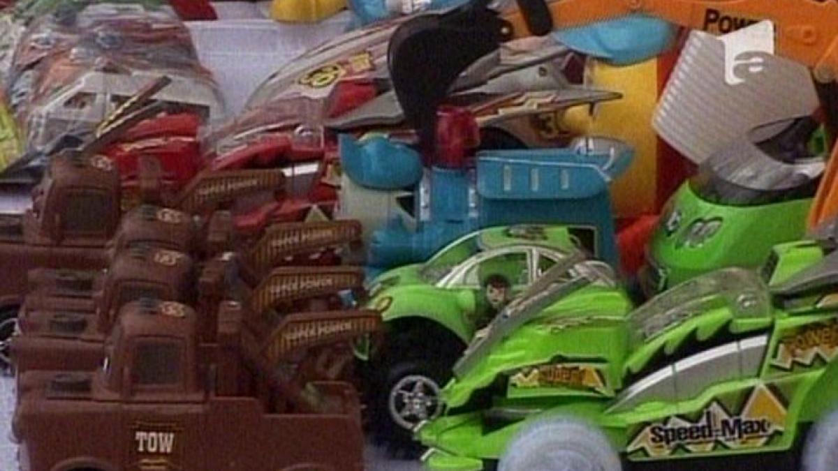 ce nu trebuie sa aduca mosul jucarii care nu sunt recomandate copiilor