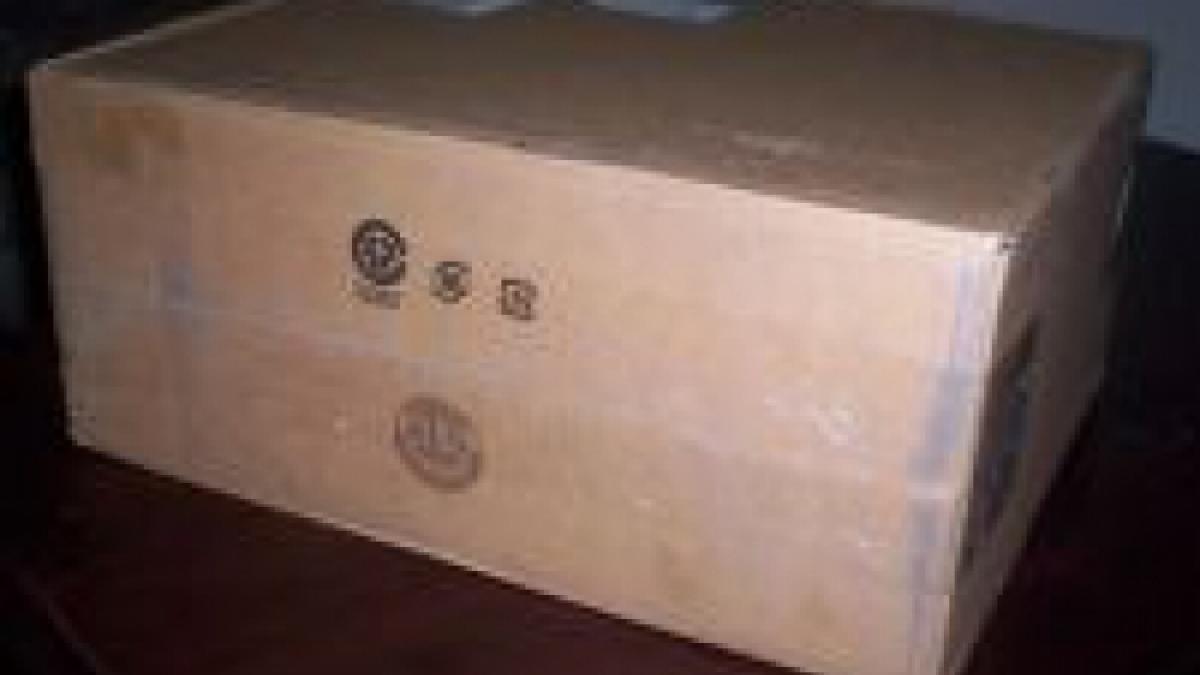 colet capcana cu praf de pusca descoperit intr un vagon de metrou din roma