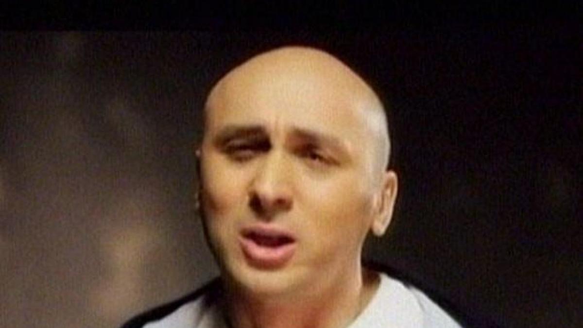 marcel pavel a ramas fara bijuteriile pe care le foloseste in concerte i au fost furate din bagaje