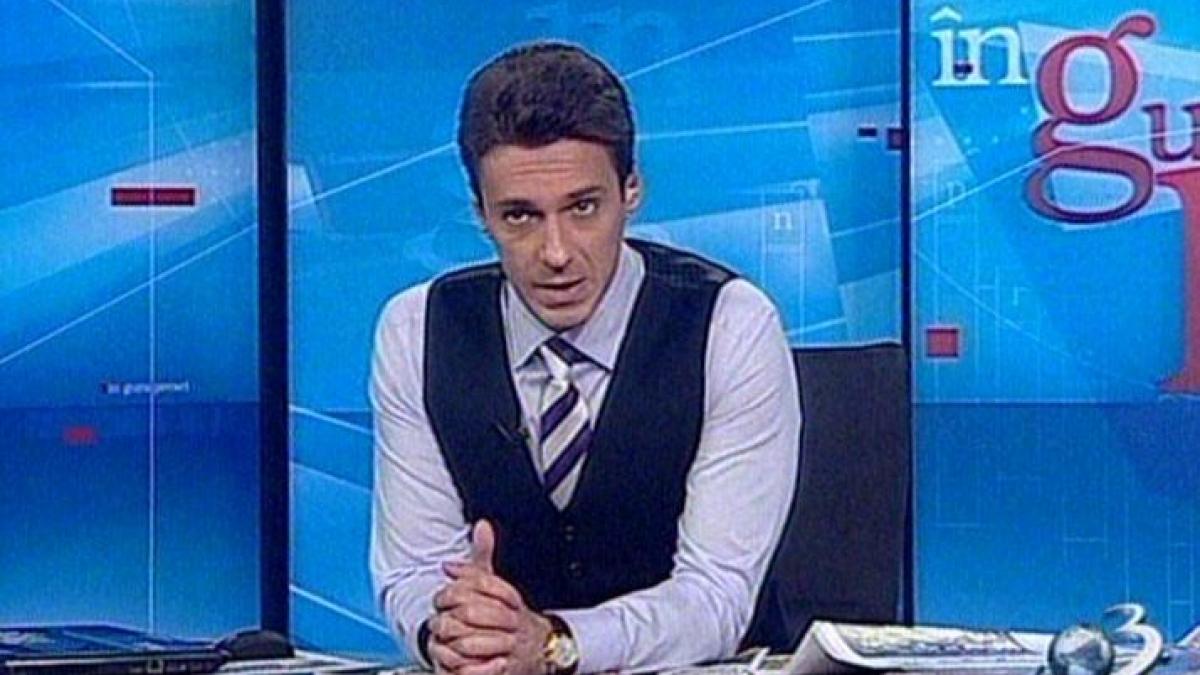 mircea badea cand un membru al puterii invoca relaxat coruptia este un autodenunt