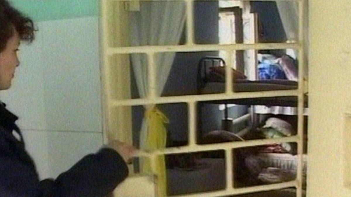 viata sexuala a detinutilor o prioritate pentru guvernanti