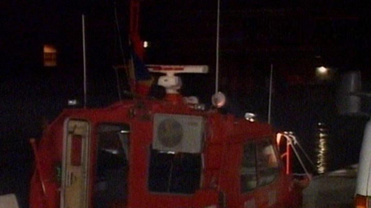 a fost gasit trupul celui de al doilea scafandru disparut in mare la inceputul lunii septembrie