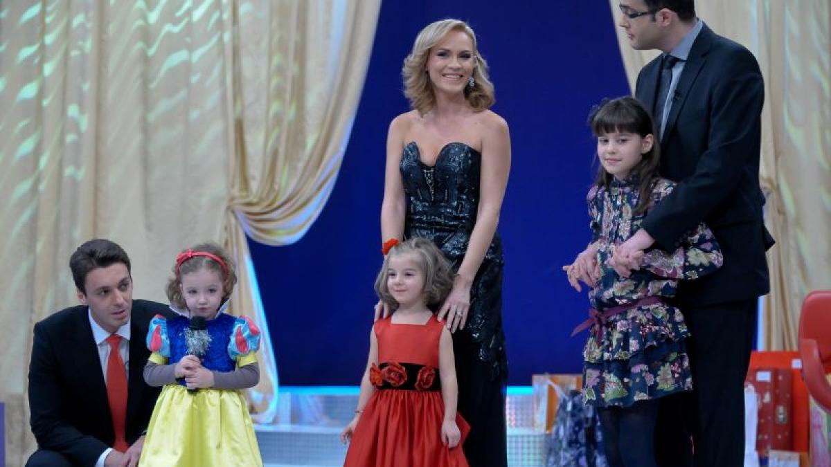 stirea zilei editie speciala la antena 3 in ajunul craciunului