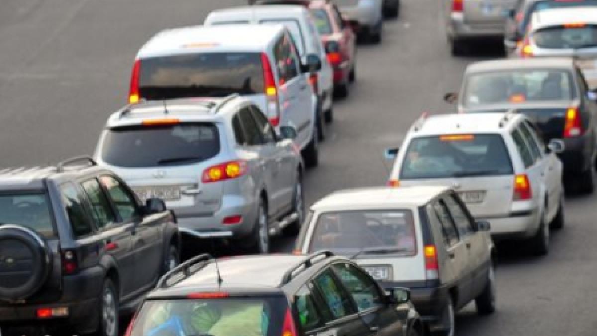 taxa de poluare creste cu pana la 50 din ianuarie vezi noile valori ale taxei auto