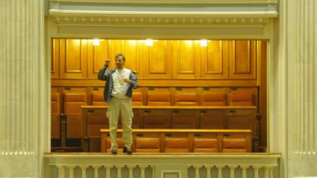 angajatul tvr adrian sobaru este in afara oricarui pericol si va primi consiliere de la un psiholog