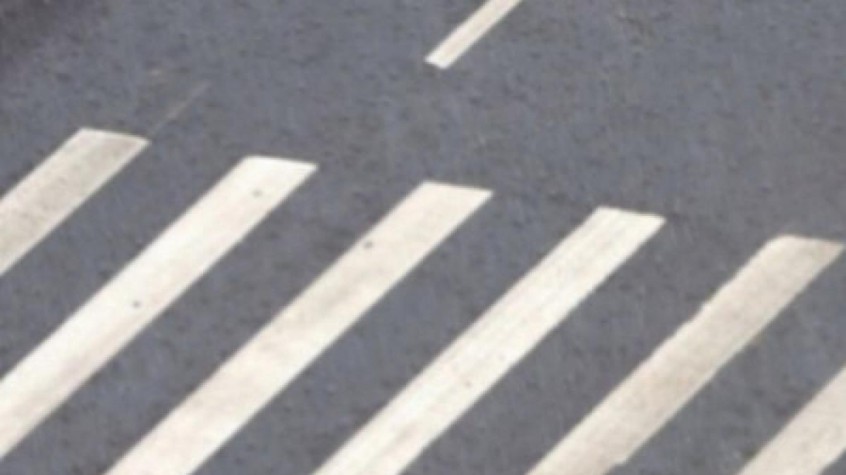 baia mare copil de 13 ani spulberat pe trecerea de pietoni de un taximetrist