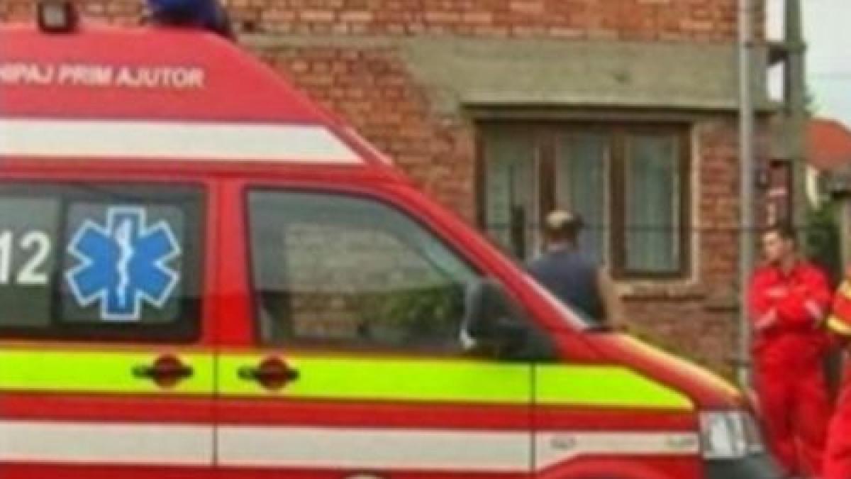 brasov o batrana a murit carbonizata in propria casa in ajunul craciunului