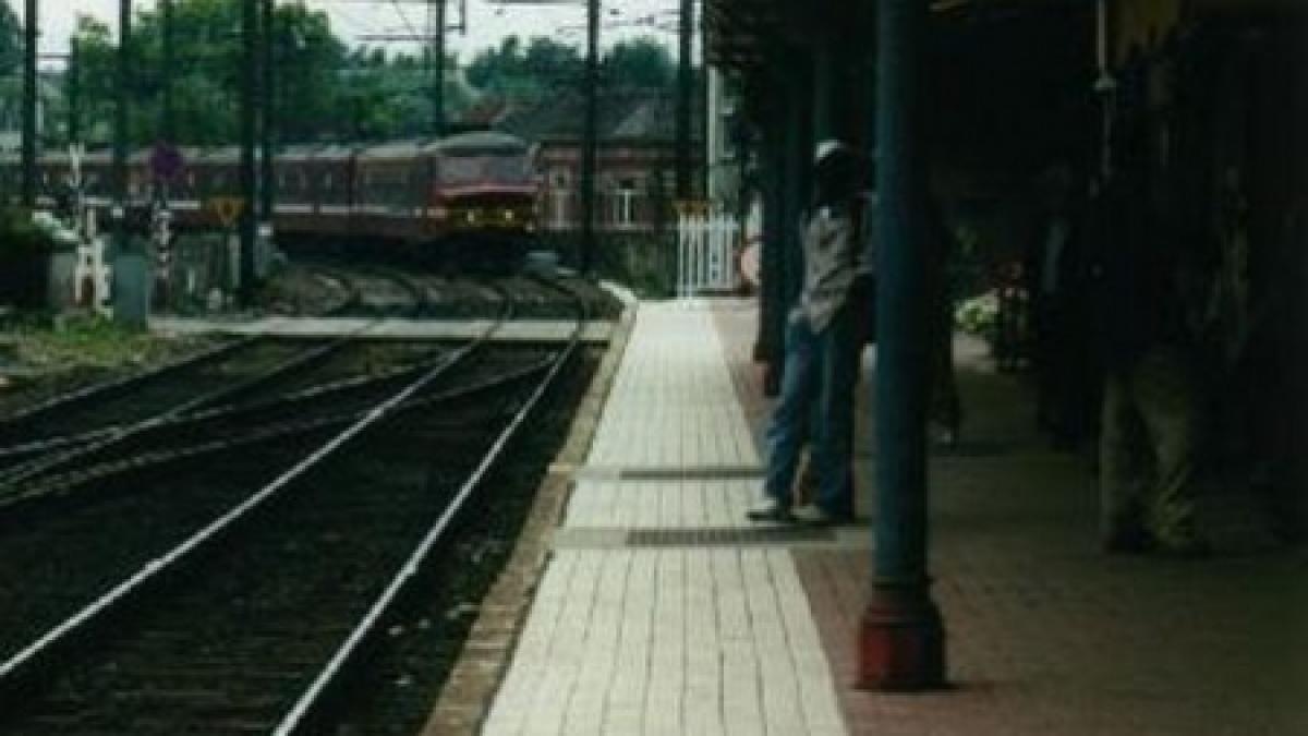 buenos aires revolta violenta pasagerilor dupa oprirea circulatiei feroviare