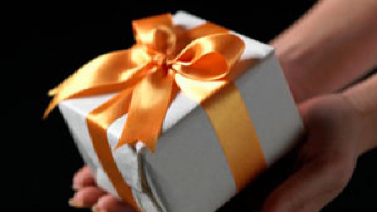 de craciun romanii au ales cadouri practice