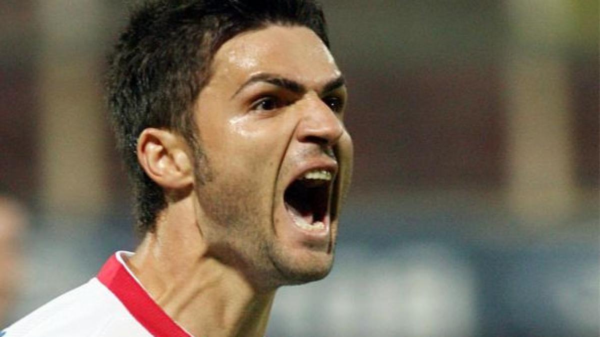 dinamo s a despartit de florin bratu pe cale amiabila