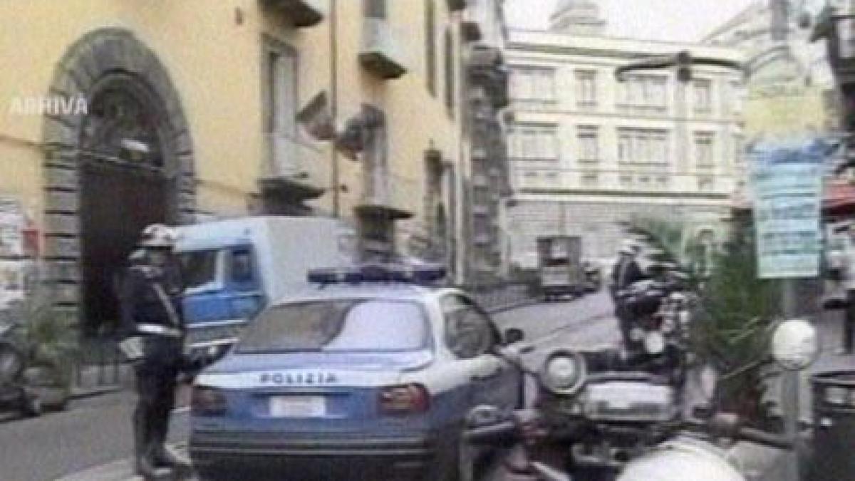 italia trupul decapitat al unui roman descoperit in apropierea orasului foggia