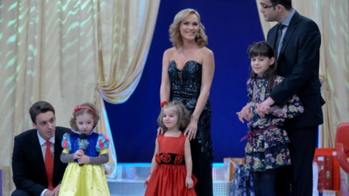 nu ratati stirea zilei cu gabriela vranceanu firea de vineri intre orele 19 15 22 00 la antena 3