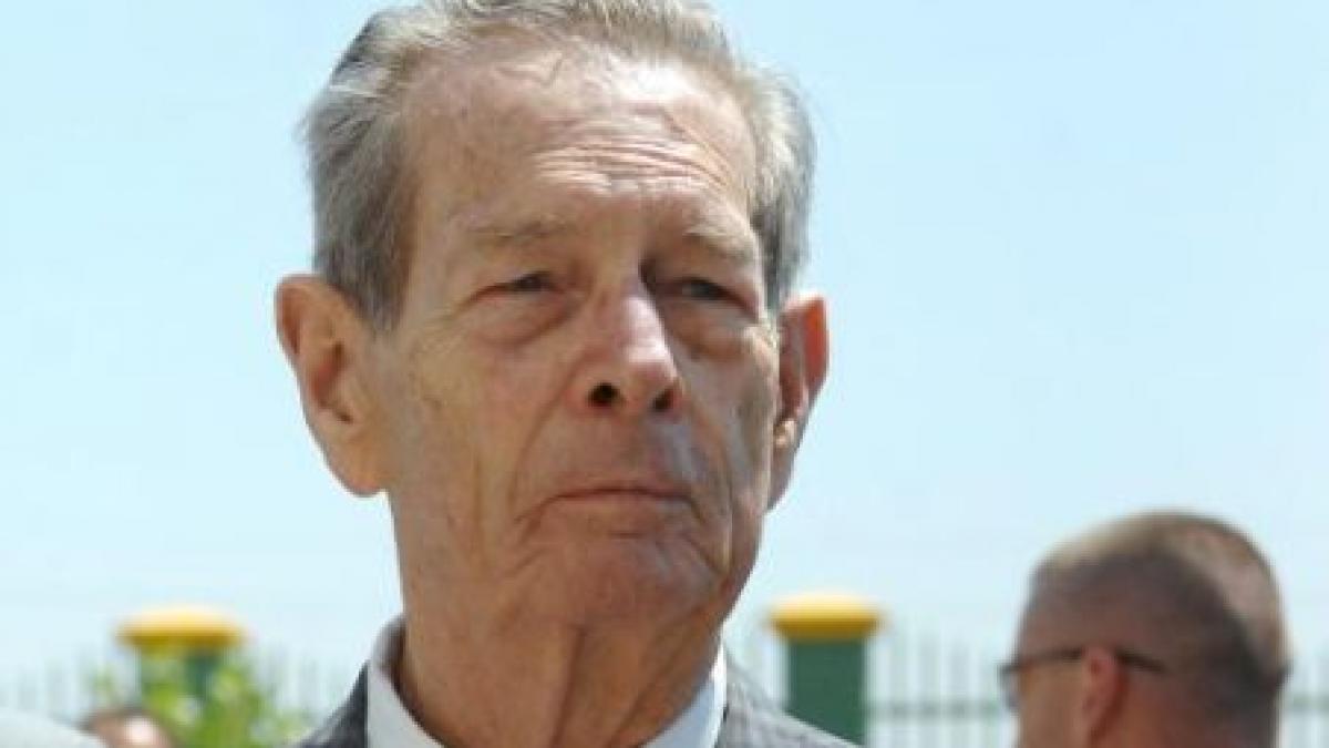 regele mihai i si familia regala au transmis traditionalul mesaj de sarbatori de la domeniul