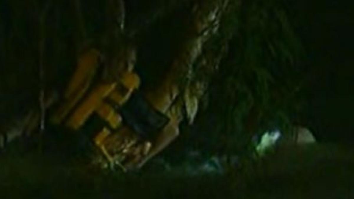 australia ciclonul tasha a provocat inundarea a zeci de locuinte si a lasat mii de oameni fara