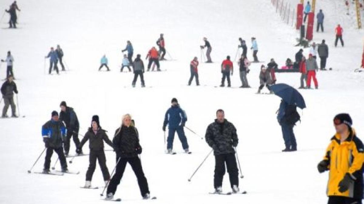 investitii de 30 milioane euro in infrastructura de schi din brasov ministerul dezvoltarii asigura