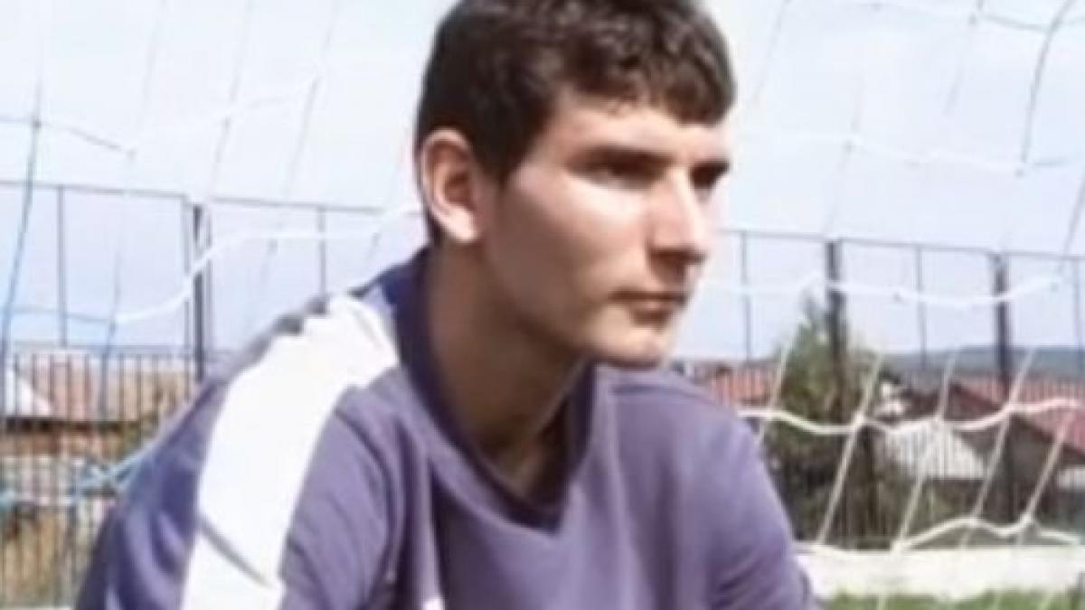 juventus ar putea plati 900 000 de euro pentru branescu un portar roman de 16 ani