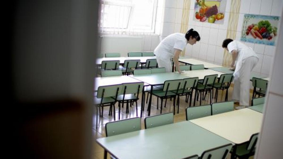 pericol de explozie la o gradinita din timis prefectura a convocat comitetul pentru situatii de