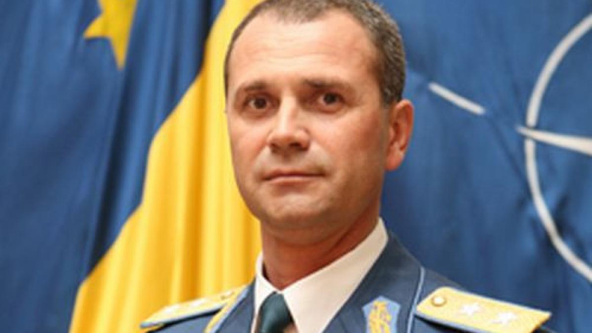 stefan danila numit sef al statului major general investirea are loc marti in prezenta presedintelui