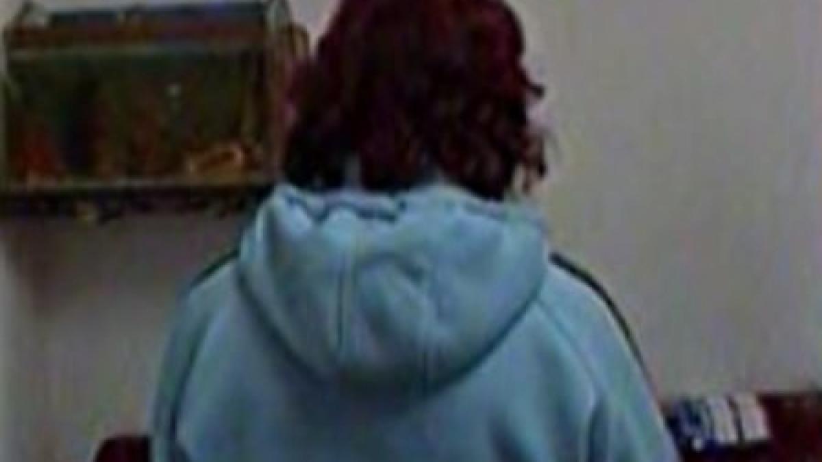 a furat bijuterii ca sa plateasca un consult pentru copilul sau bolnav