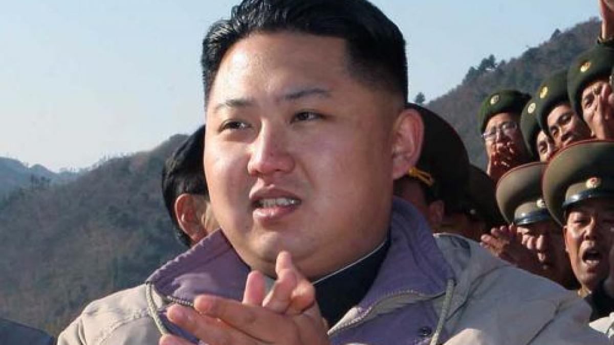 aniversare sabotata trenul incarcat cu daruri pentru fiul lui kim jong il a deraiat in coreea de