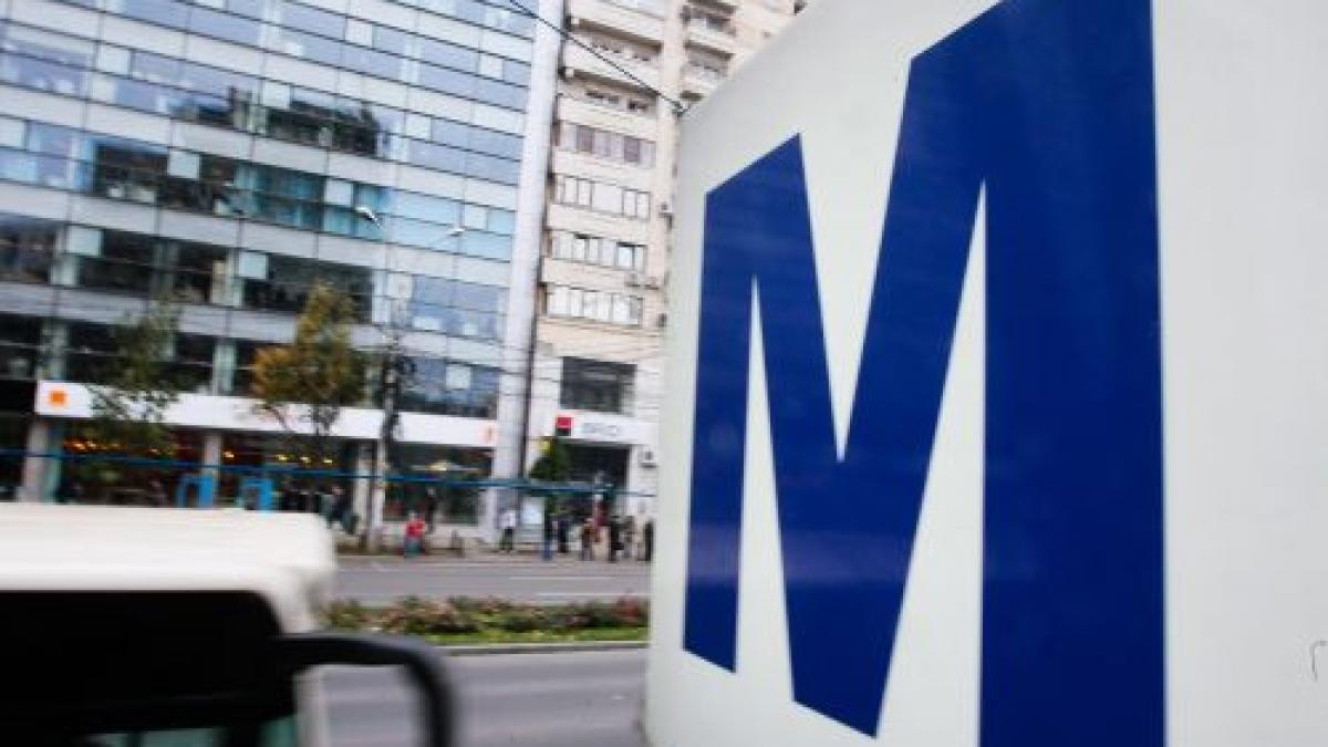 metrorex din 2011 calatorii vor putea cumpara cartele de metrou cu cardul bancar