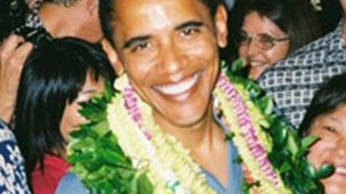 sua sub nameti obama in hawaii