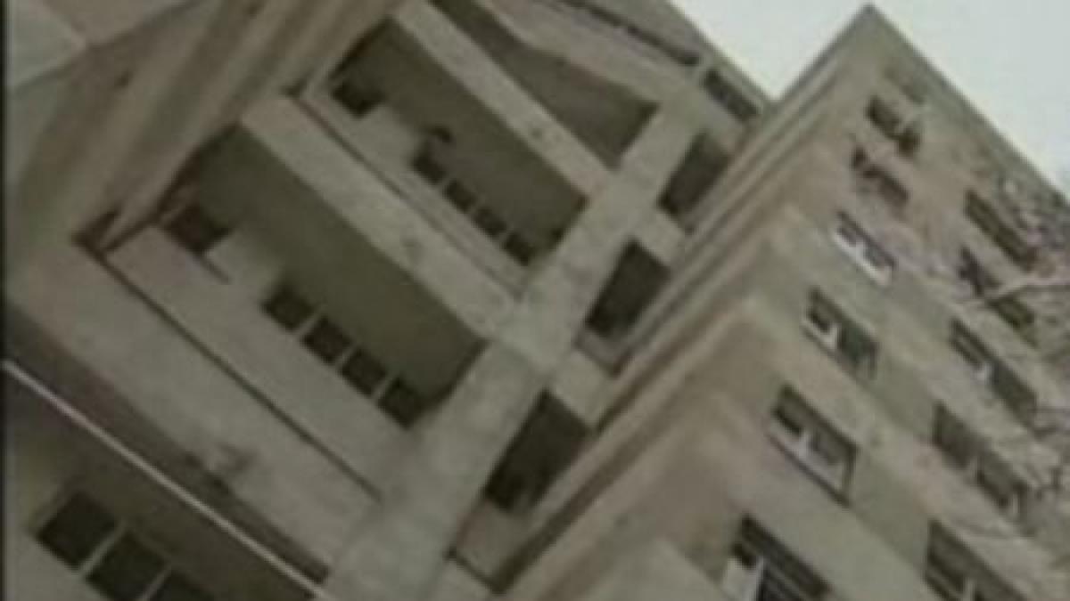 o familie din germania revendica apartamentul lui ioan luchian mihalea