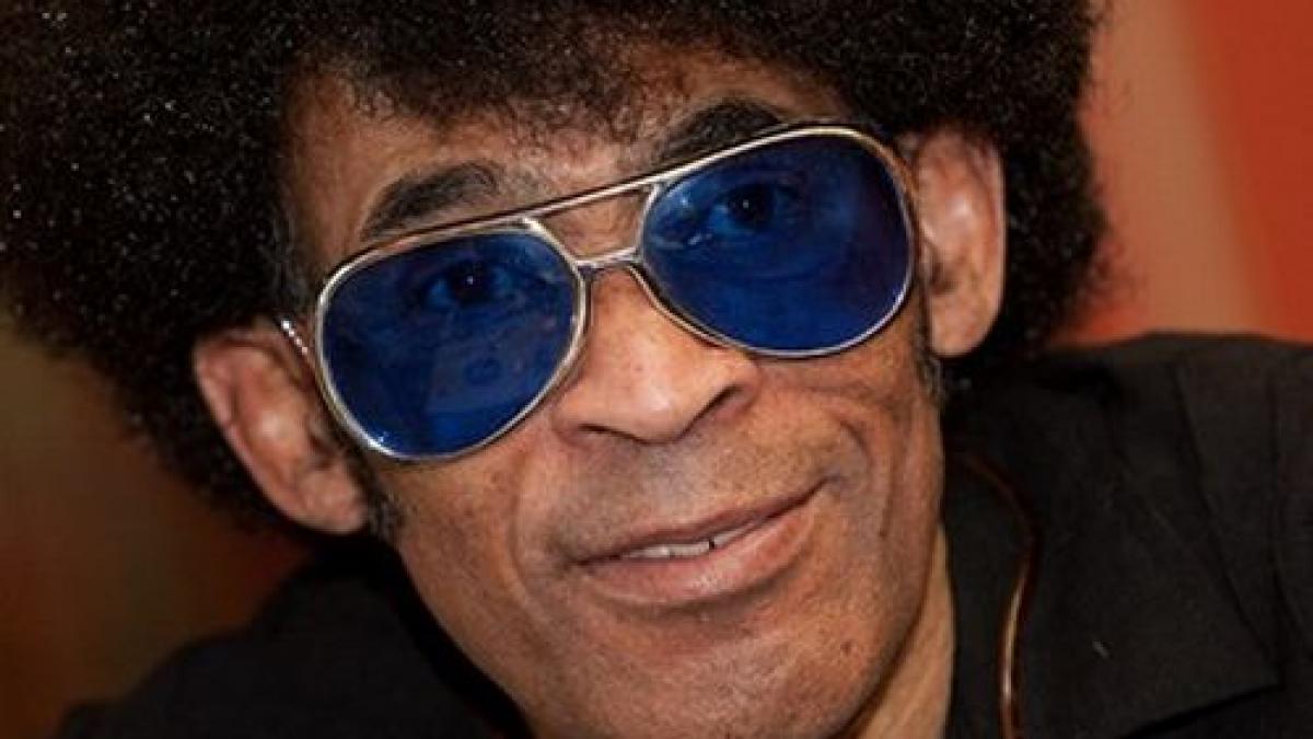 a murit bobby farrell component al trupei boney m