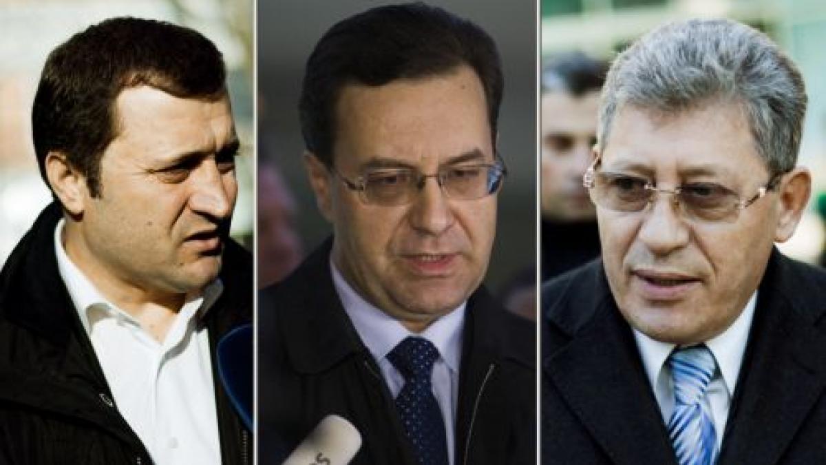 consens intre liderii partidelor pro europene din moldova ramane de adoptat doar decizia politica