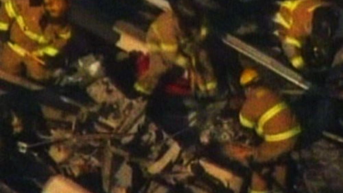 explozie la un magazin de mobila din michigan soldata cu un mort si doi raniti