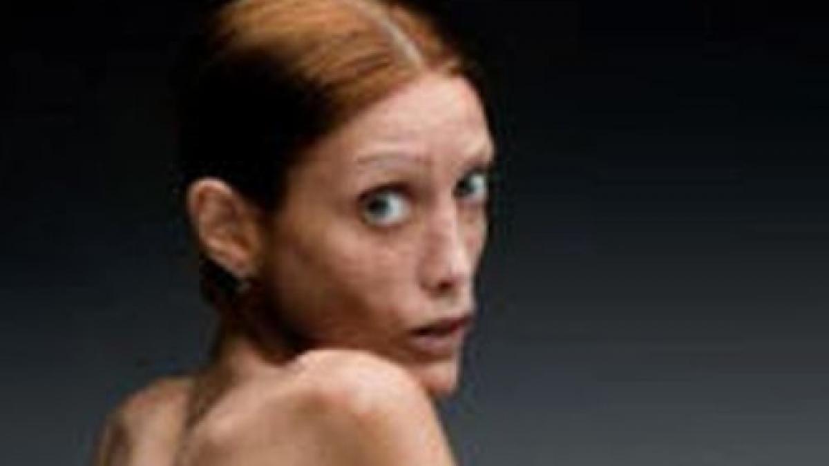 isabelle carro simbolul unei campanii anti anorexie a murit la 28 de ani