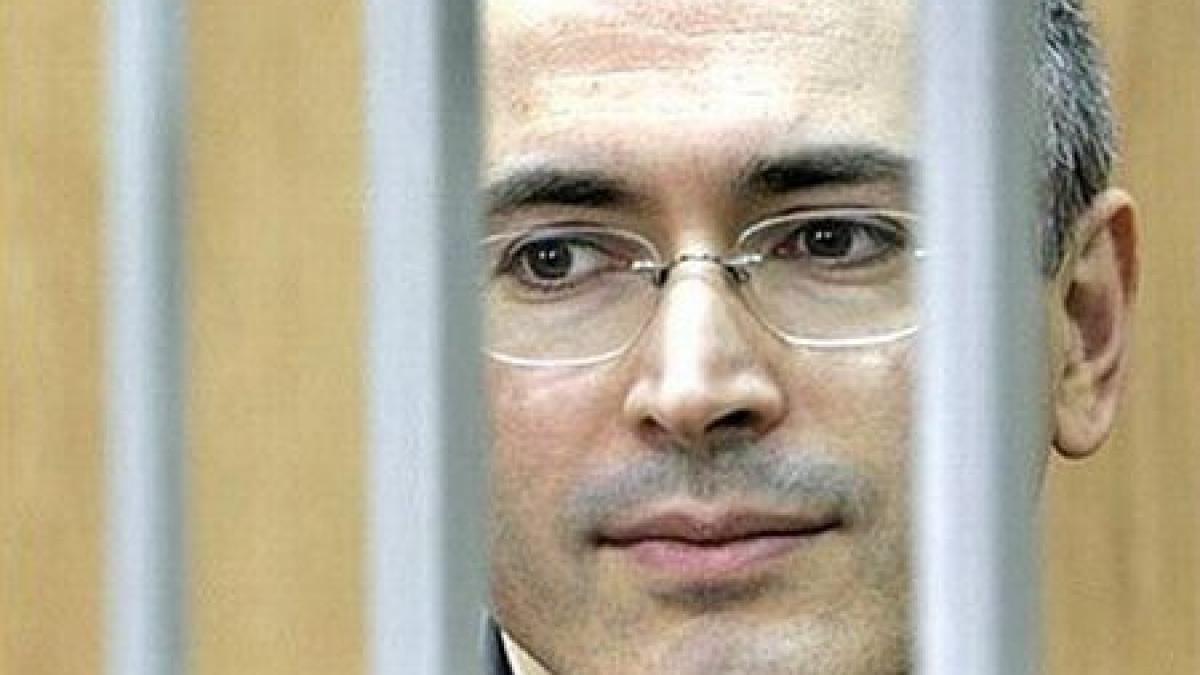 mihail hodorkovski va ramane in inchisoare inca 6 ani