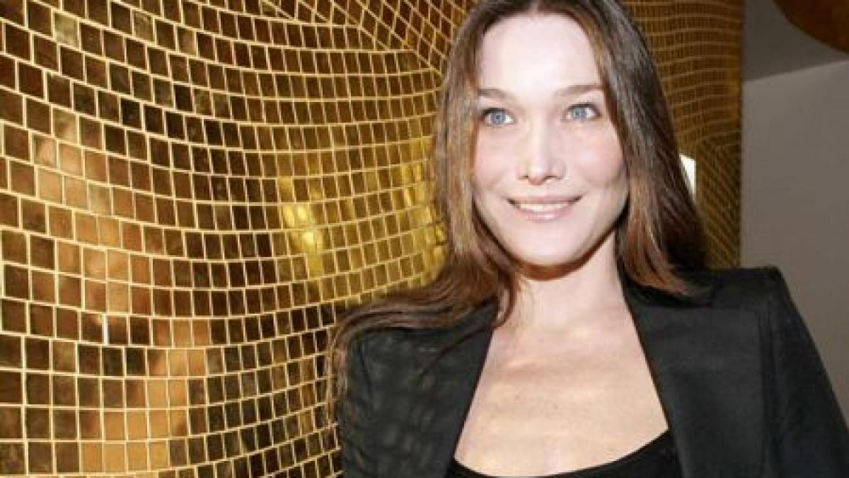 carla bruni sarkozy cea mai enervanta vedeta franceza