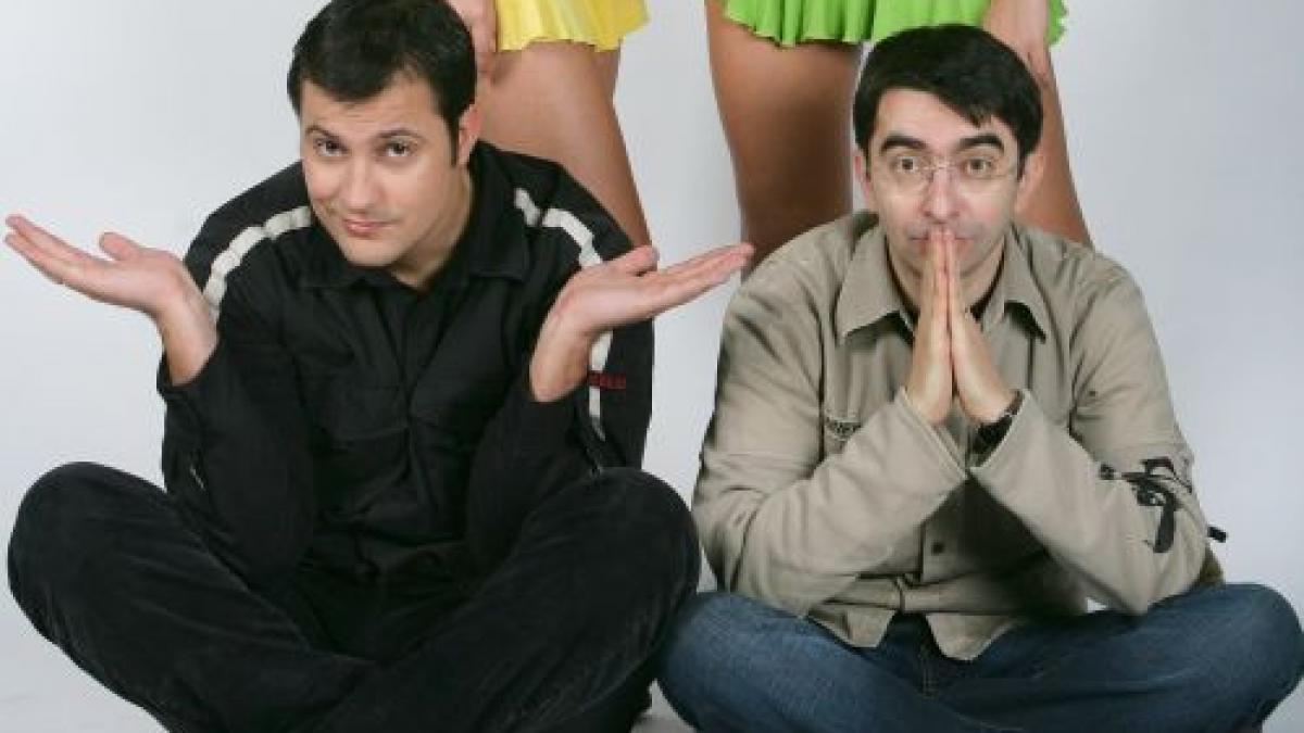 starea de sanatate a lui serban huidu s a imbunatatit mihai gainusa m a recunoscut si pe mine