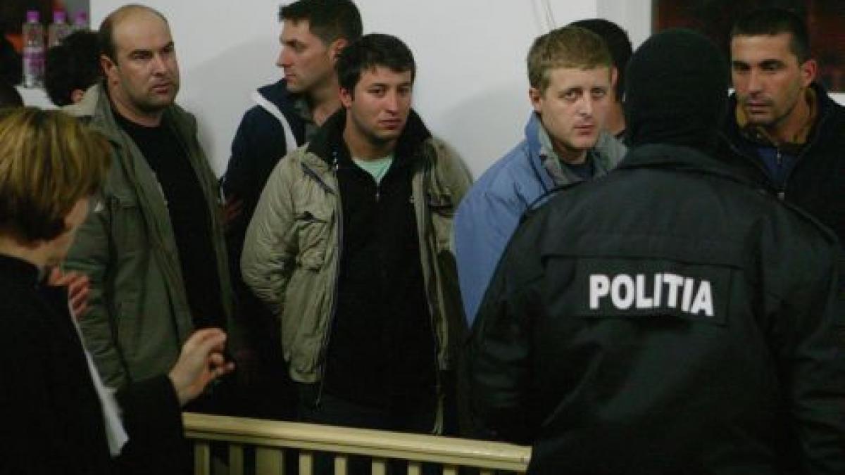 un milion de lei cheltuiti pe cinci dosare penale cazurile ciorogarla si bahaian printre cele mai