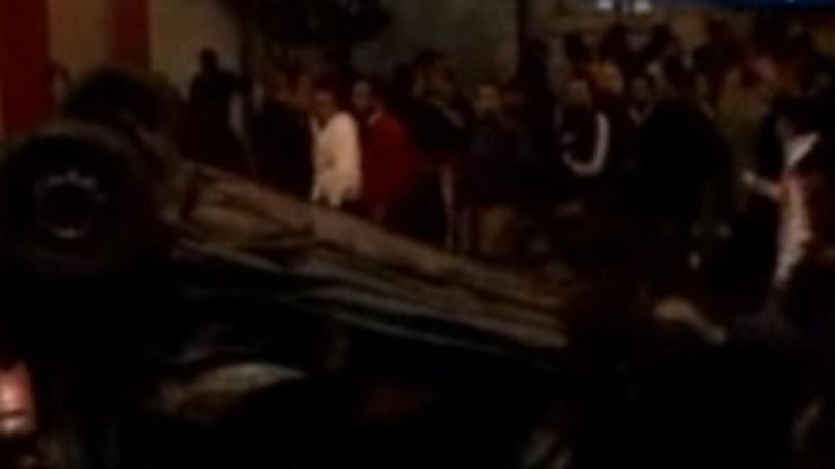 Egipt. 21 de morţi în urma unui atentat în noaptea de Anul Nou