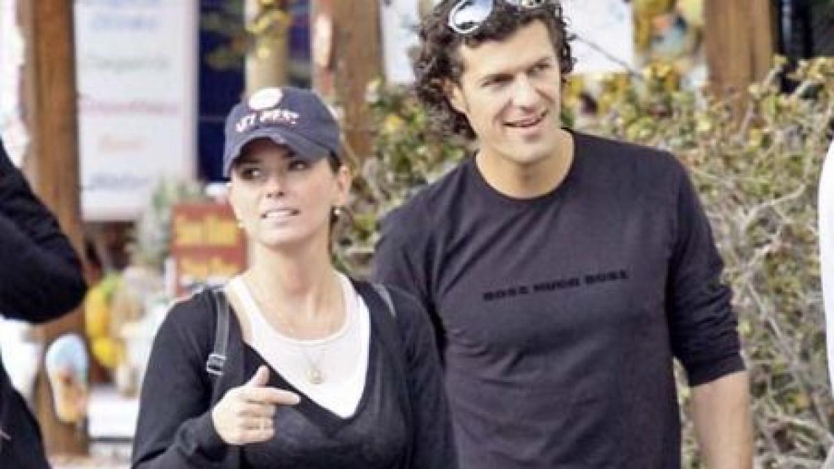 cantareata shania twain s a casatorit in puerto rico